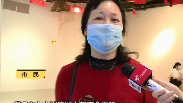 佛山:全省首发1亿元消费券 每人可获4次抽券机会