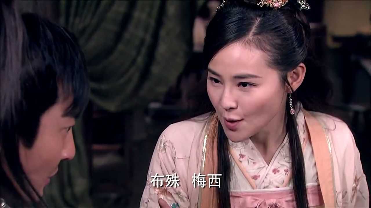 2020年4月2日发布06:10龙门镖局:这是部神奇又搞笑的古装剧,古代竟会