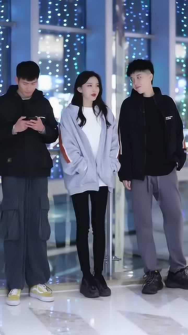 大牛真美马总真帅