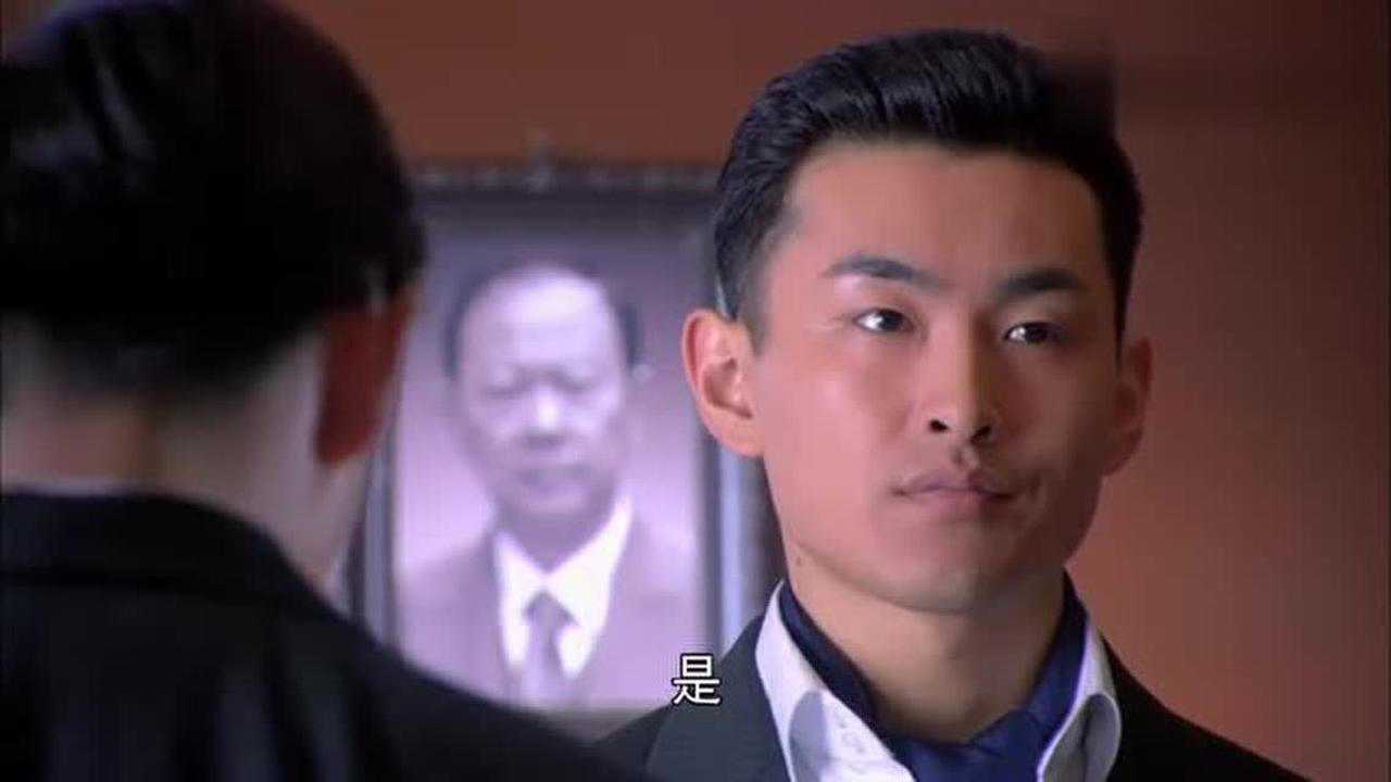 千金女贼石头还挺讲义气派人寻找旭官的下落直言不能伤害他