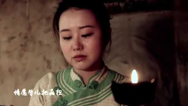 赵真一首《十跪爹娘》太好听了,唱哭了全天下所有的儿女!