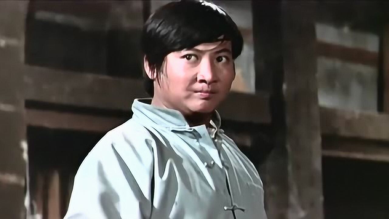 合气道:范威被打倒在地,口吐鲜血,日本人侮辱合气道是泄气道!