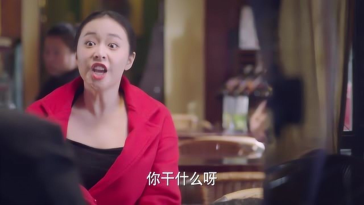 我爱男保姆:赵晓苏当高叶的面,揭穿内幕,这女人真够狠的!