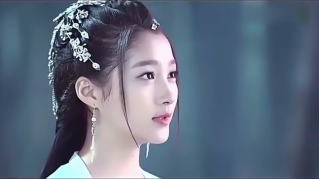 九州天空城易茯苓重生变身星流花神好美