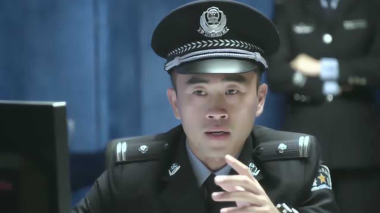 警察锅哥第二季完整版图片