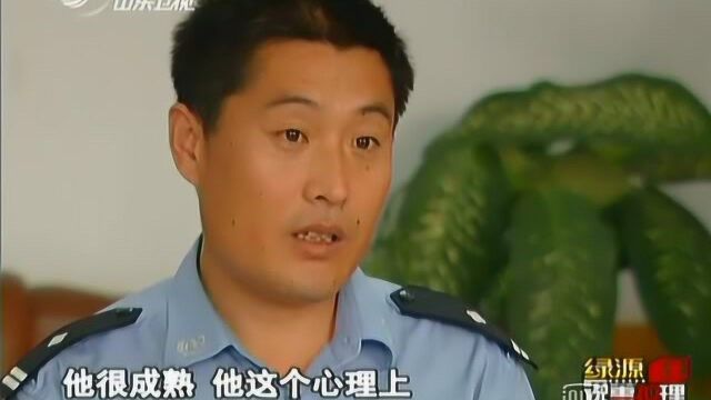 色魔入室侮辱少妇没被抓胆子越来越大,警察:侮辱完之后会一起睡觉