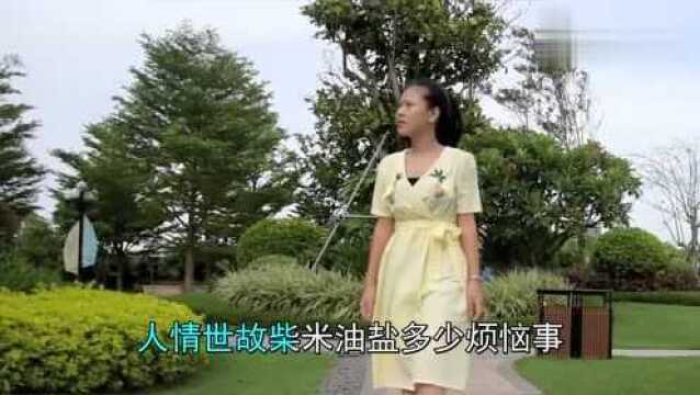 实力歌手一首《人活一辈子》,歌词写的特别有意义,值得一听