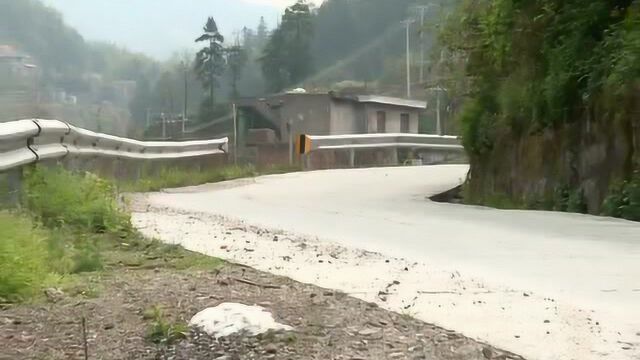 锡矿山街道竹山村