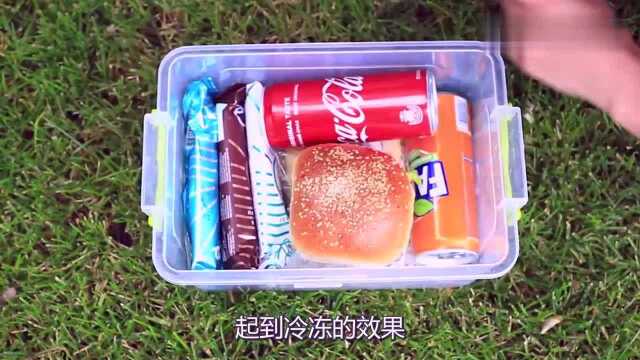 让你看看海绵的4种使用妙招,看看你能用到吗?学习一下吧