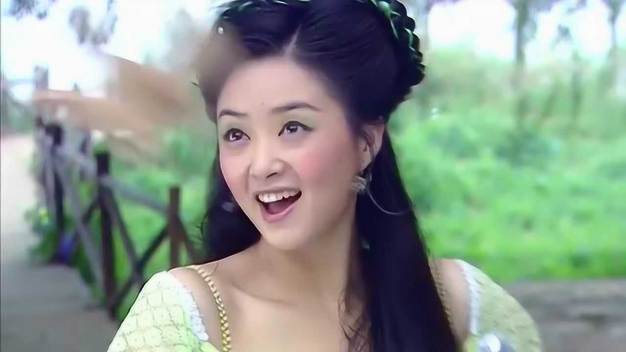 欢天喜地七仙女:泡泡和小鸟,四公主和表哥俩人可真会玩儿!