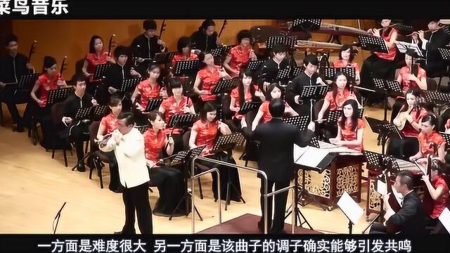 最经典的唢呐现场! 刘英大师演奏《百鸟朝凤》, 绝对惊艳你的耳朵