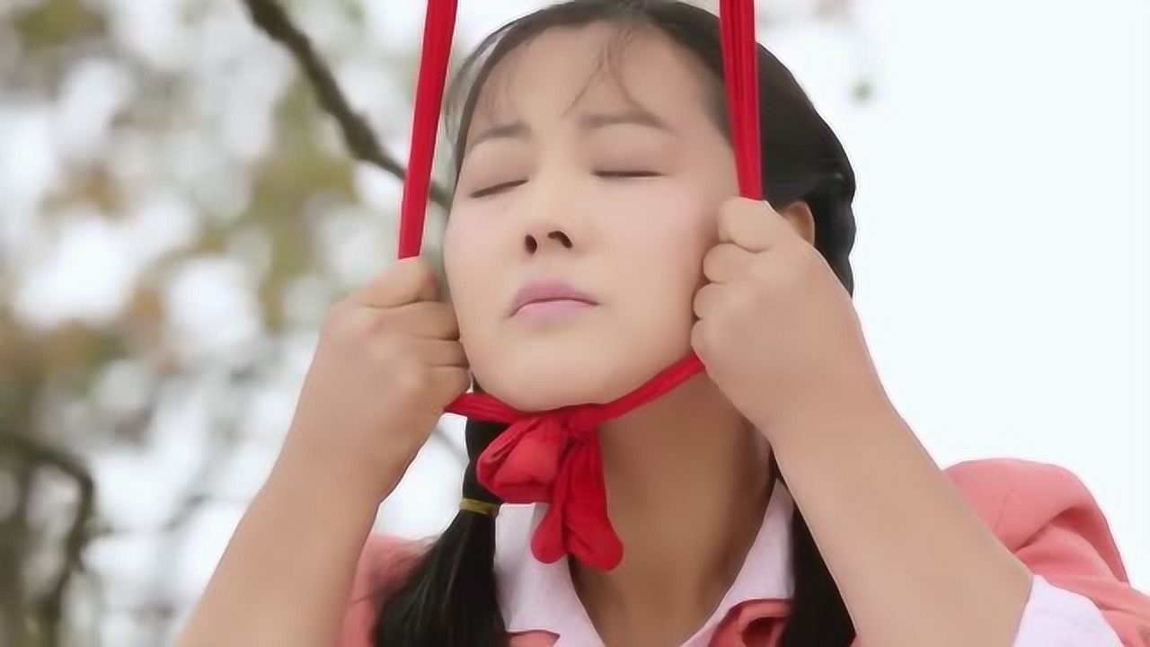 女子打算上吊不料看到有人竟放弃自杀