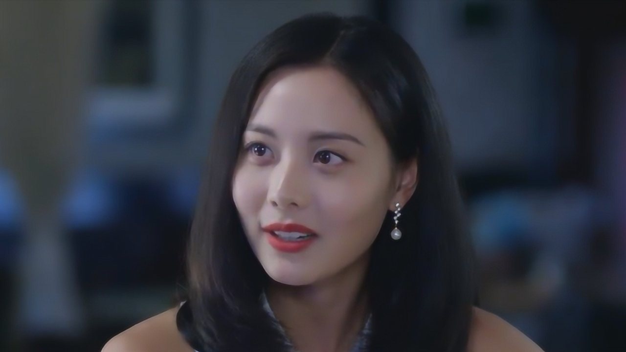 梅花儿香美女高能撩汉说起情话毫不脸红高冷老总节节败退