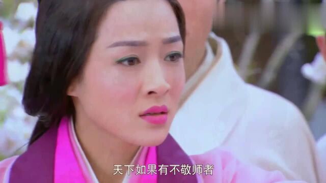 小妾欺负原配,没想到灰姑娘拿出一样东西,小妾惨遭毒打!