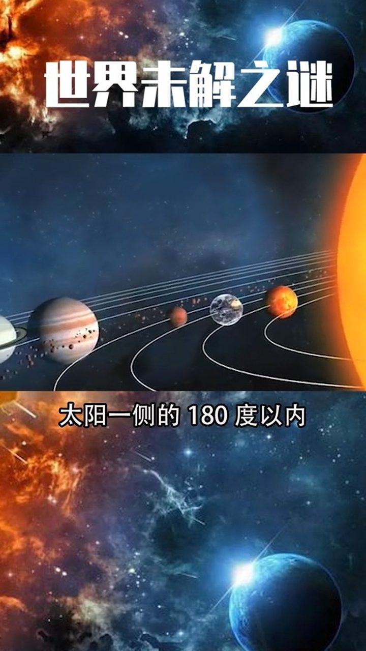 九星连珠真能穿越时空?