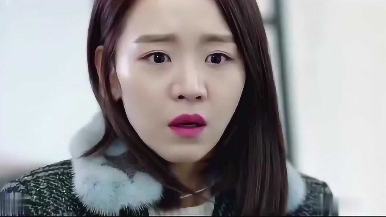 人鱼见婆婆啦得知真相的车诗雅差点哭晕了