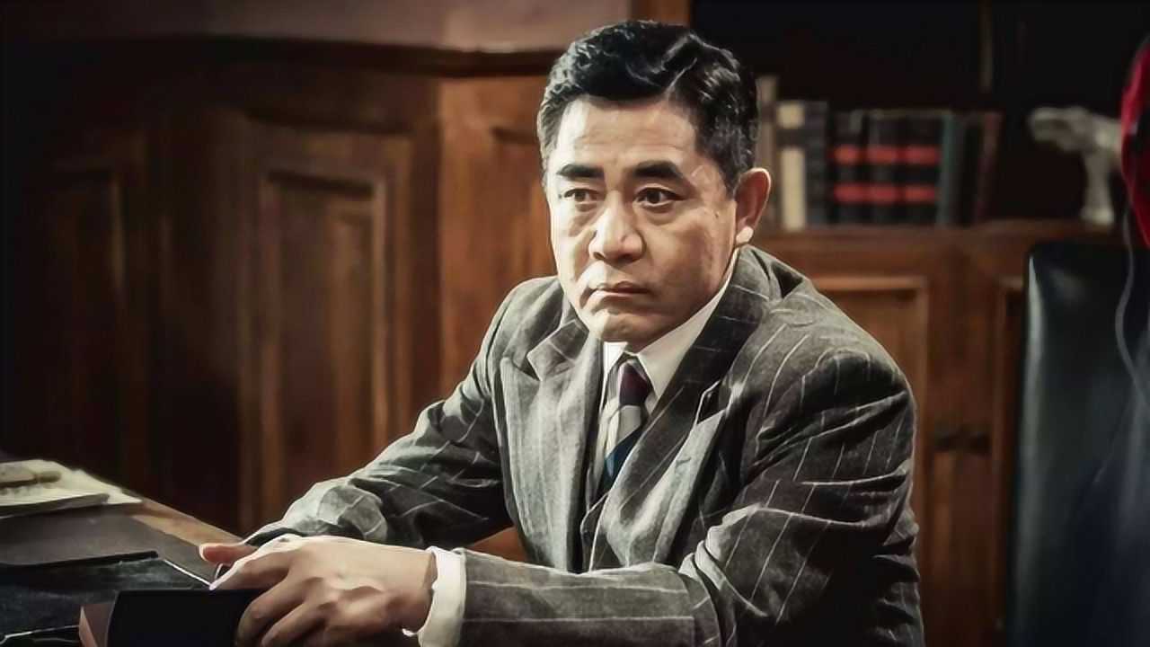 若不是陈宝国棒打鸳鸯,她险些与陈月末结婚,其实她并非简单人物