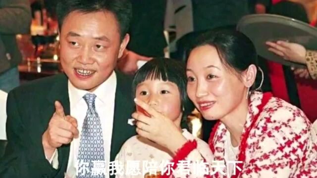 国美老板:即将归来传奇人物,我更佩服他老师杜鹃!女将霸气