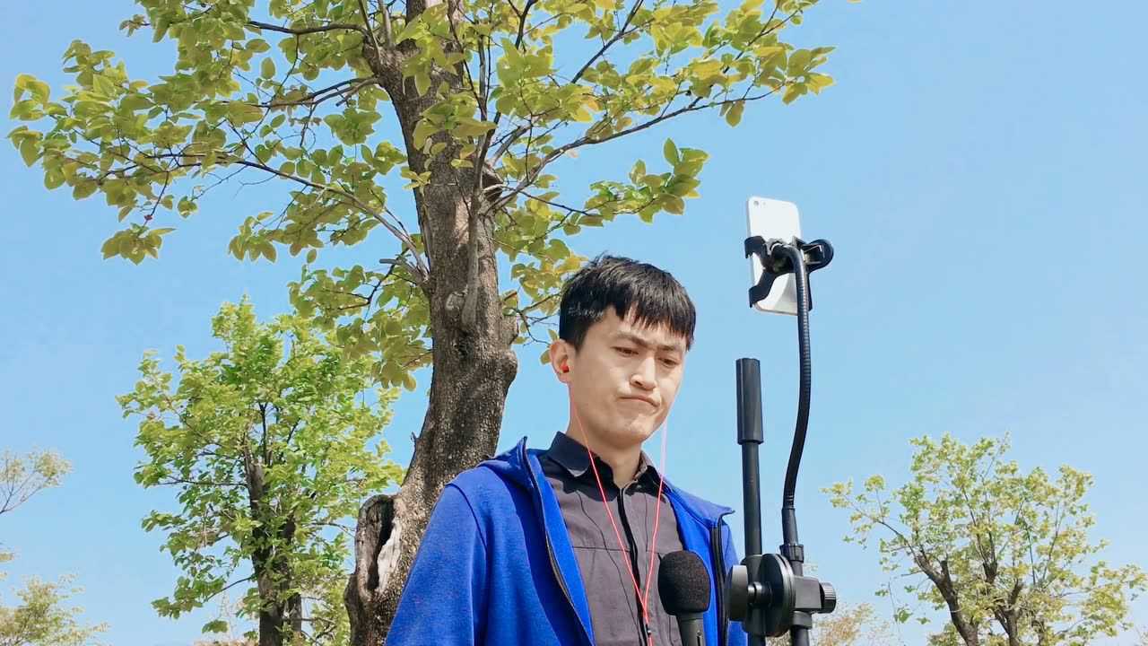 sam哥许冠杰经典曲目《世事如棋》翻唱,还是30几年前的歌曲有韵味