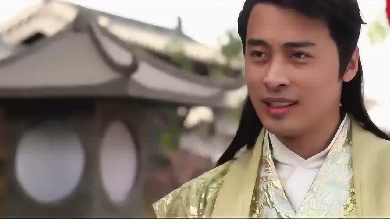 唐朝好男人美女气坏了明知公主和丈夫有事自己却只能忍着