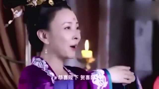 《影视》珍珠之子李适登场!太可爱了!