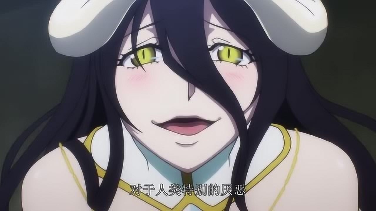 女人不坏男人不爱动漫中迷人的魅力女反派你喜欢吗