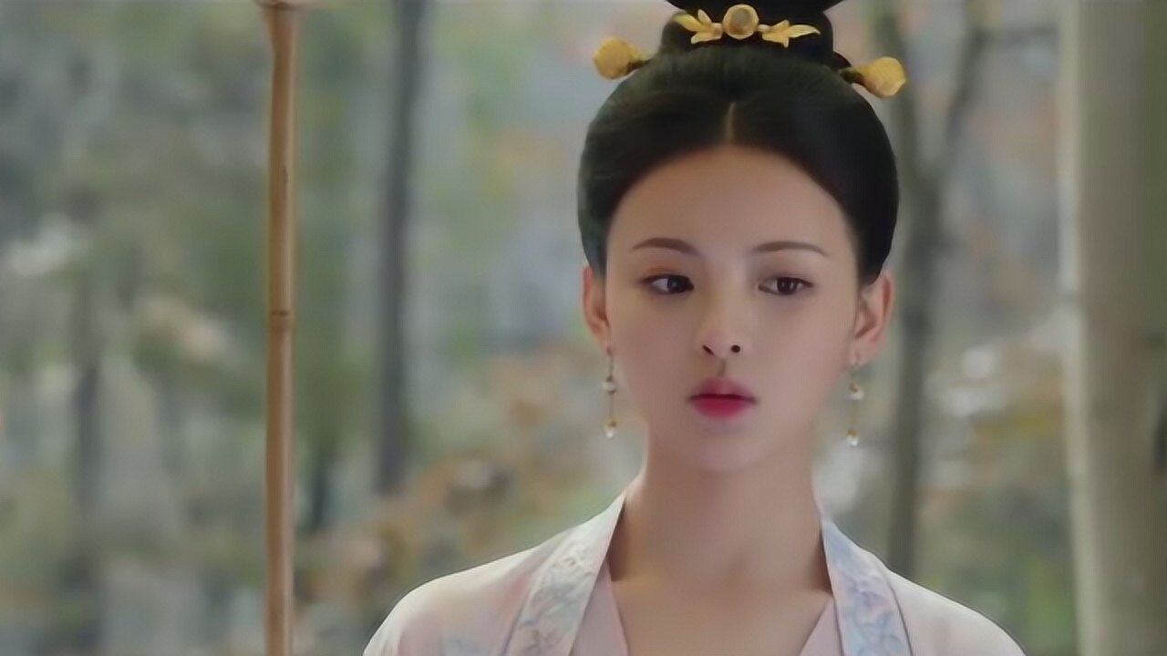 杨超越古装造型曝光讲笑话冷到吴宣仪一度感觉自己没电了