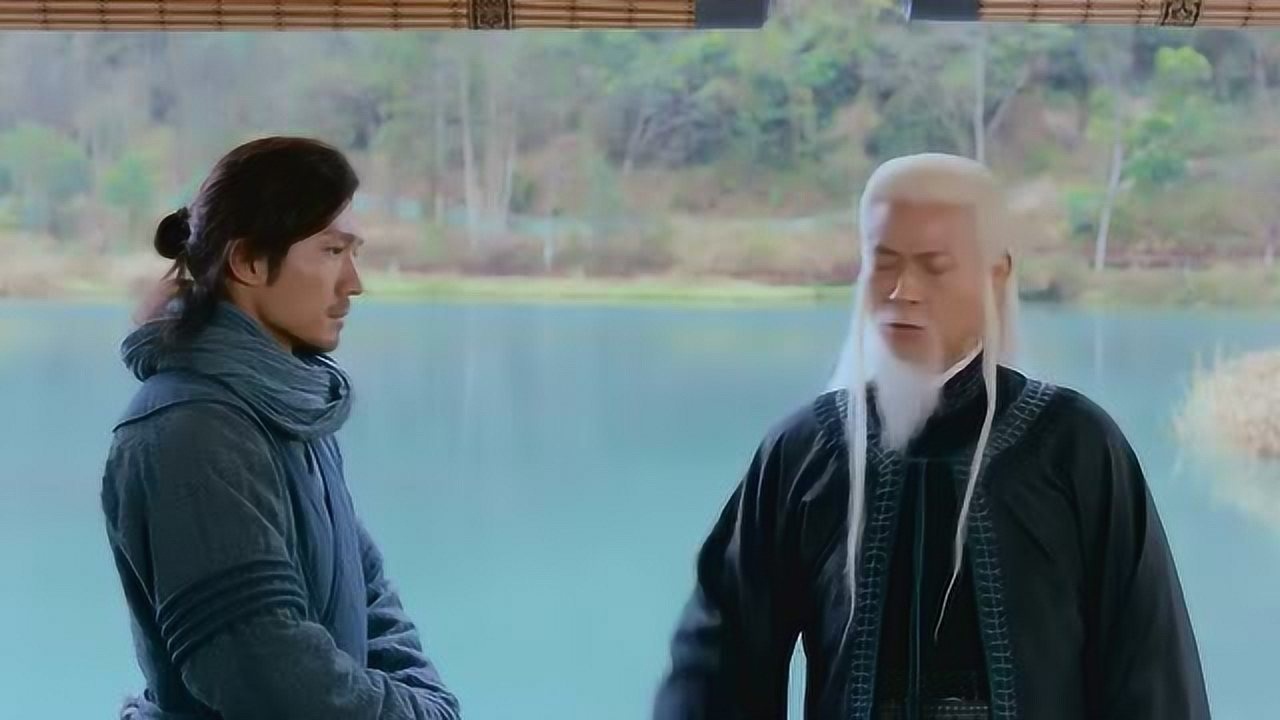 将夜2夫子护犊子我家小徒弟去治个病还要被打被夺妻太意外了