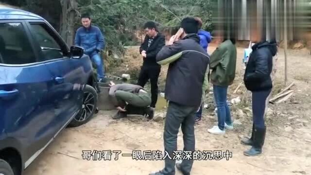 小哥买了辆众泰汽车,第一次开车去玩,这种情况下要报保险吗?