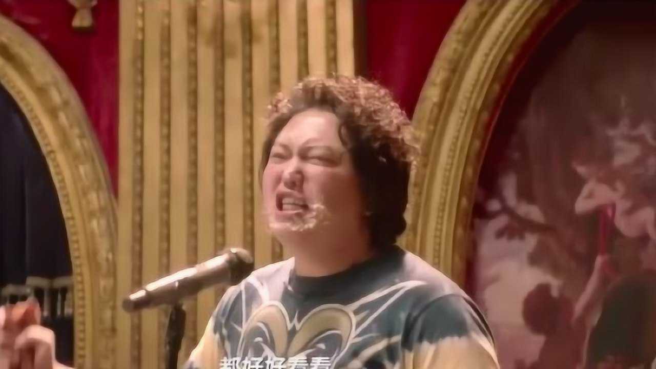 庄强:让你们看看,当狗有什么不好_高清1080P在线观看平台_腾讯视频