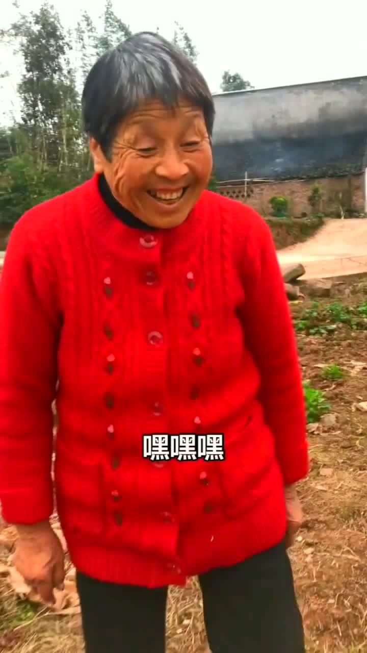 袁婆搞笑吃饭,高手过招,见招拆招