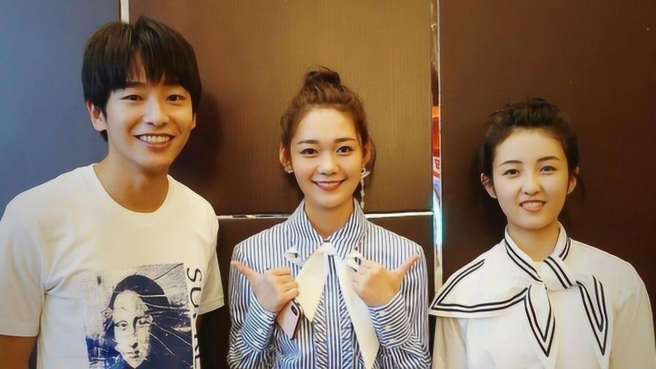 彭昱畅官宣女友为圈外人士大胆承认恋情给足女友安全感