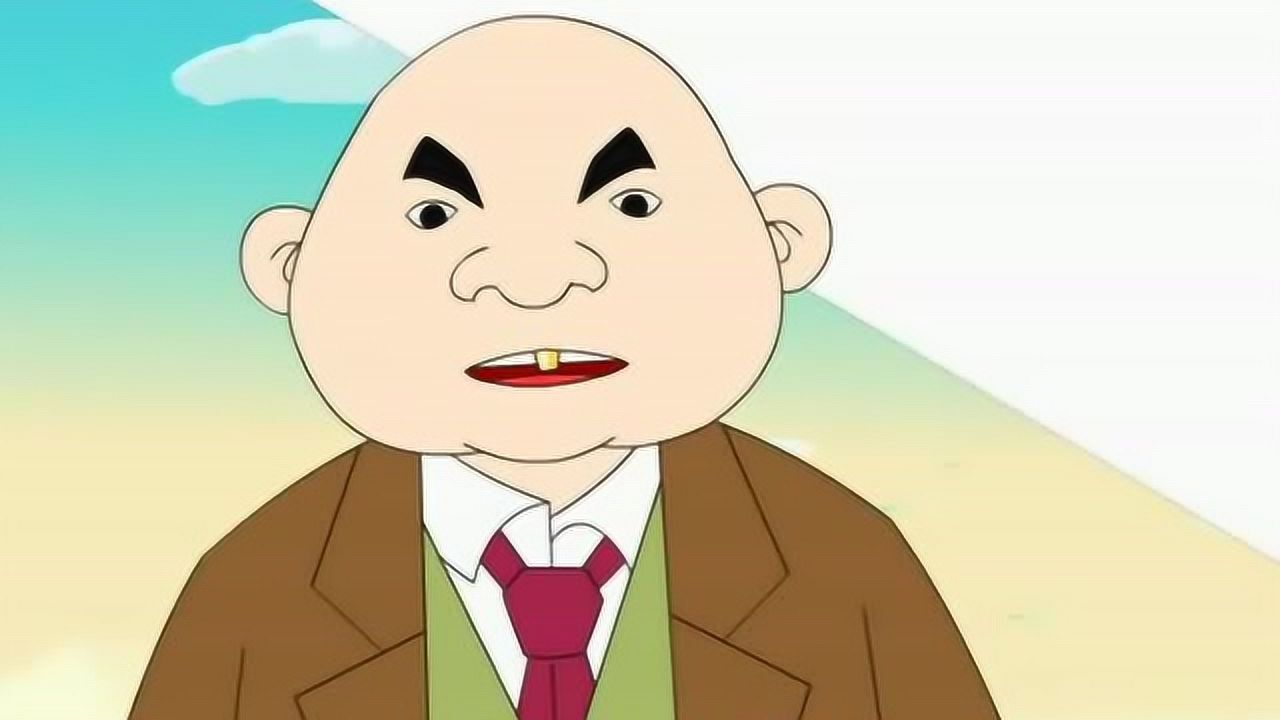 智取海底城:麦圈他们碰到胖叔叔,成功登上客轮