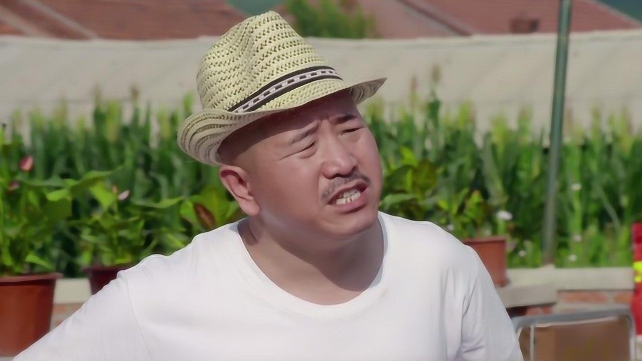 速看《乡村爱情8》(上)第03集:赵四摆谱气刘能_高清1080p在线观看平台