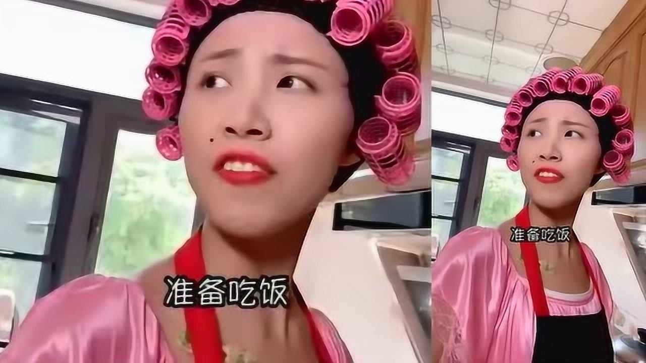 神探包租婆包租婆和龅牙春真是老了已经斗不过芋头和小兰了