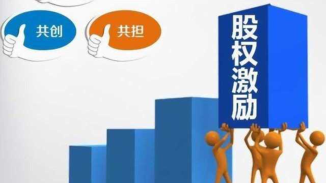 中小企业没钱就不需要做股权激励了吗?你怎么看?