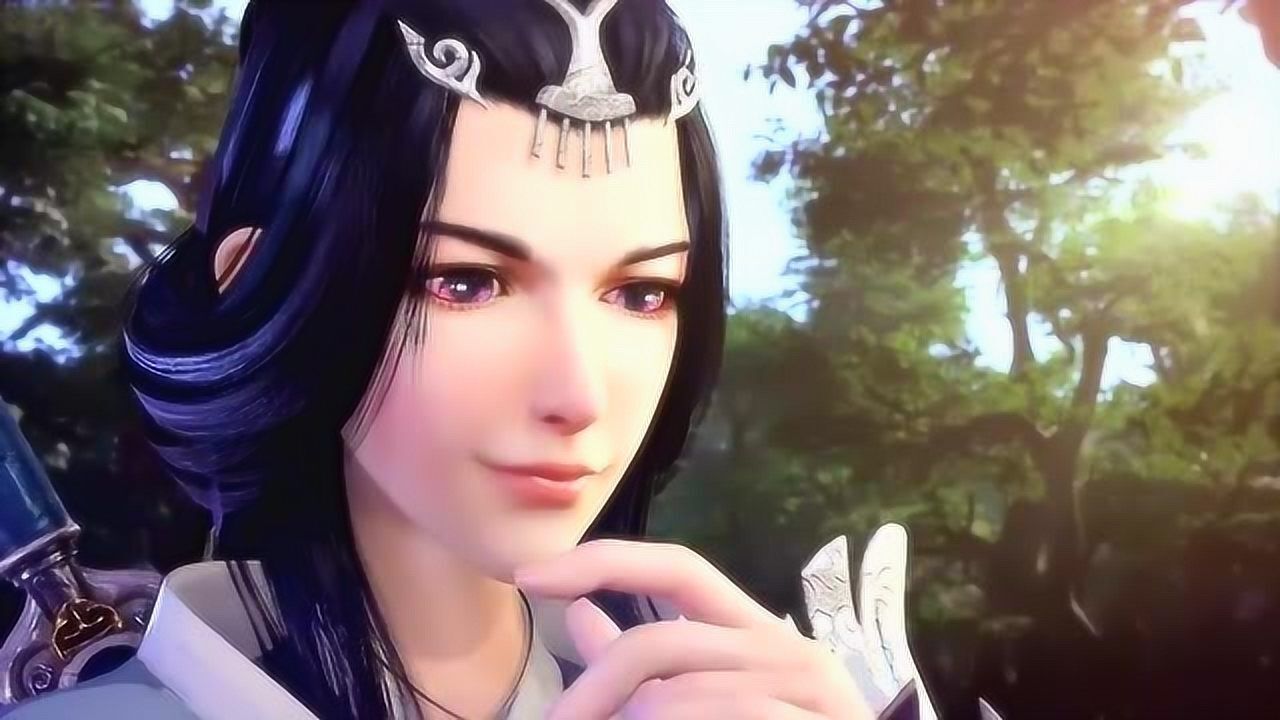 太乙仙魔录 冷霜凝的师尊还真是下本不仅派了木仙连仙剑都给了