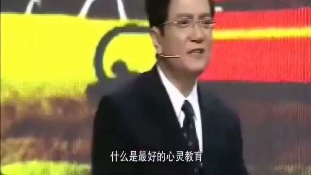 郑强教授的演讲《你为什么读大学》相信你看完会有一些新的感悟