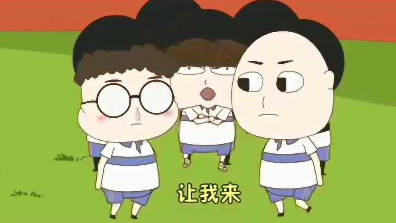 小品一家人:小品装病,没想到医生要给他打针,怕了吧?