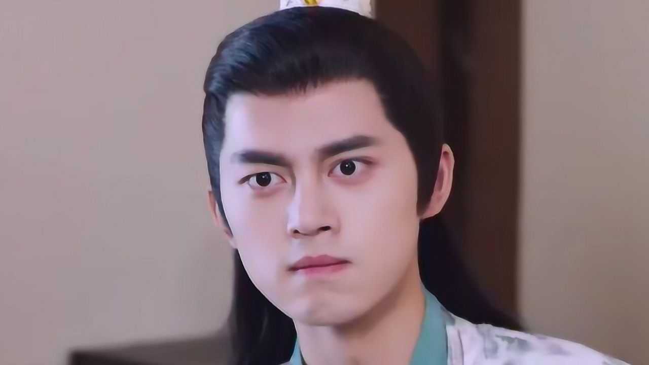 长安少年行:杨子安为蝶衣比赛起菜名,心远唐唐又是吃醋又是失落