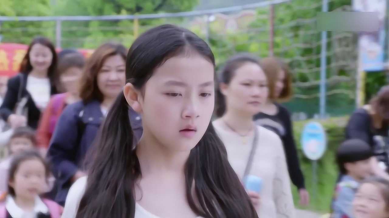 繁星四月若曦把妹妹扔在游乐场坐上车才后悔怎料全都晚了