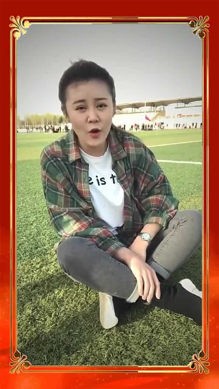 大石桥联盟蓝天晨清唱版,《渡我不渡她》,很有感觉的一首歌哦