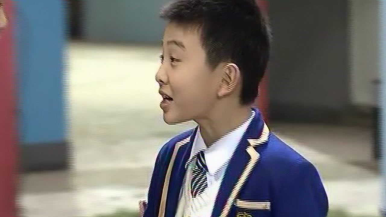 星际精灵蓝多多:蔡小豆抓骗子了,太可恶了!_腾讯视频