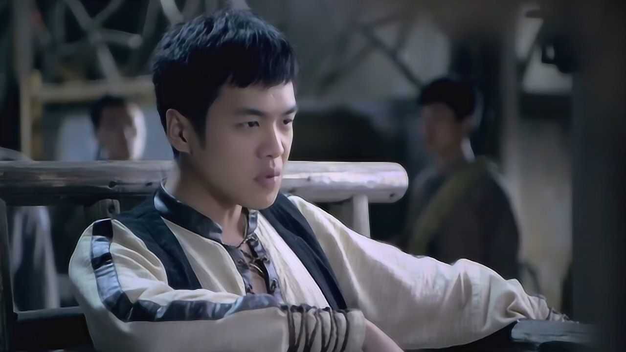 雪豹坚强岁月第14集许连长邀请周卫国小雨动心陈怡拥抱周文