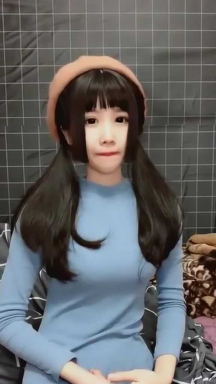五官精致的萌妹子,这种类型的女生有喜欢的吗?