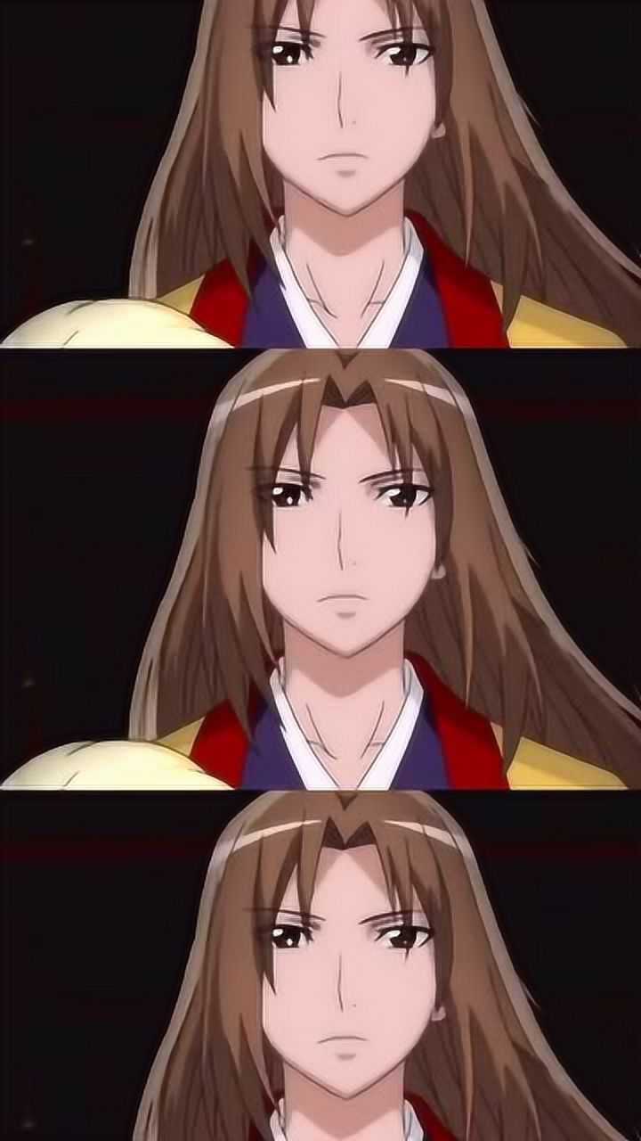 狐妖小红娘#王权富贵最帅的时刻