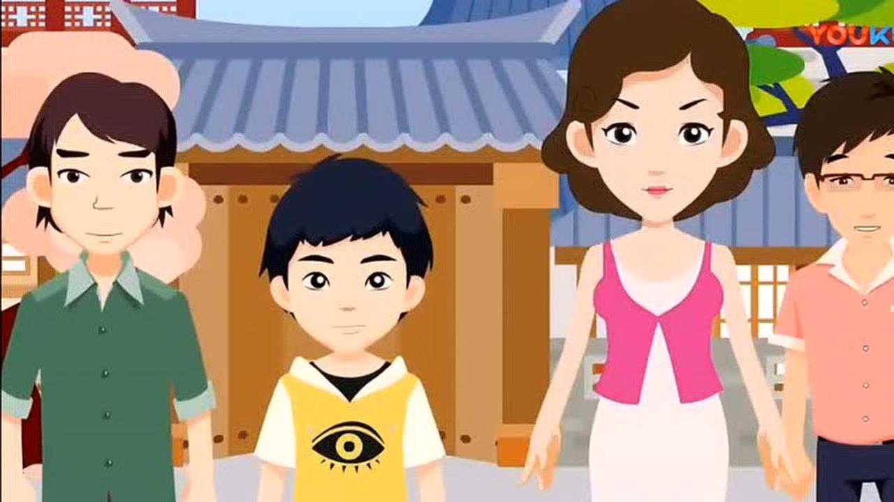 垃圾分类宣传小视频_高清