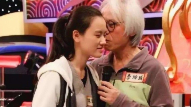 相差42岁的“爷孙恋”,结婚三月后得子,晒孩子百岁照惹人羡慕