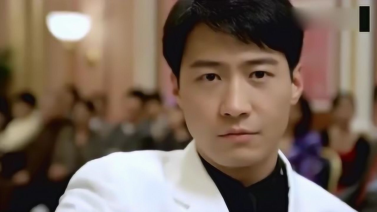 赌神3之少年赌神你的牌打得不错啊你想要我怎么样