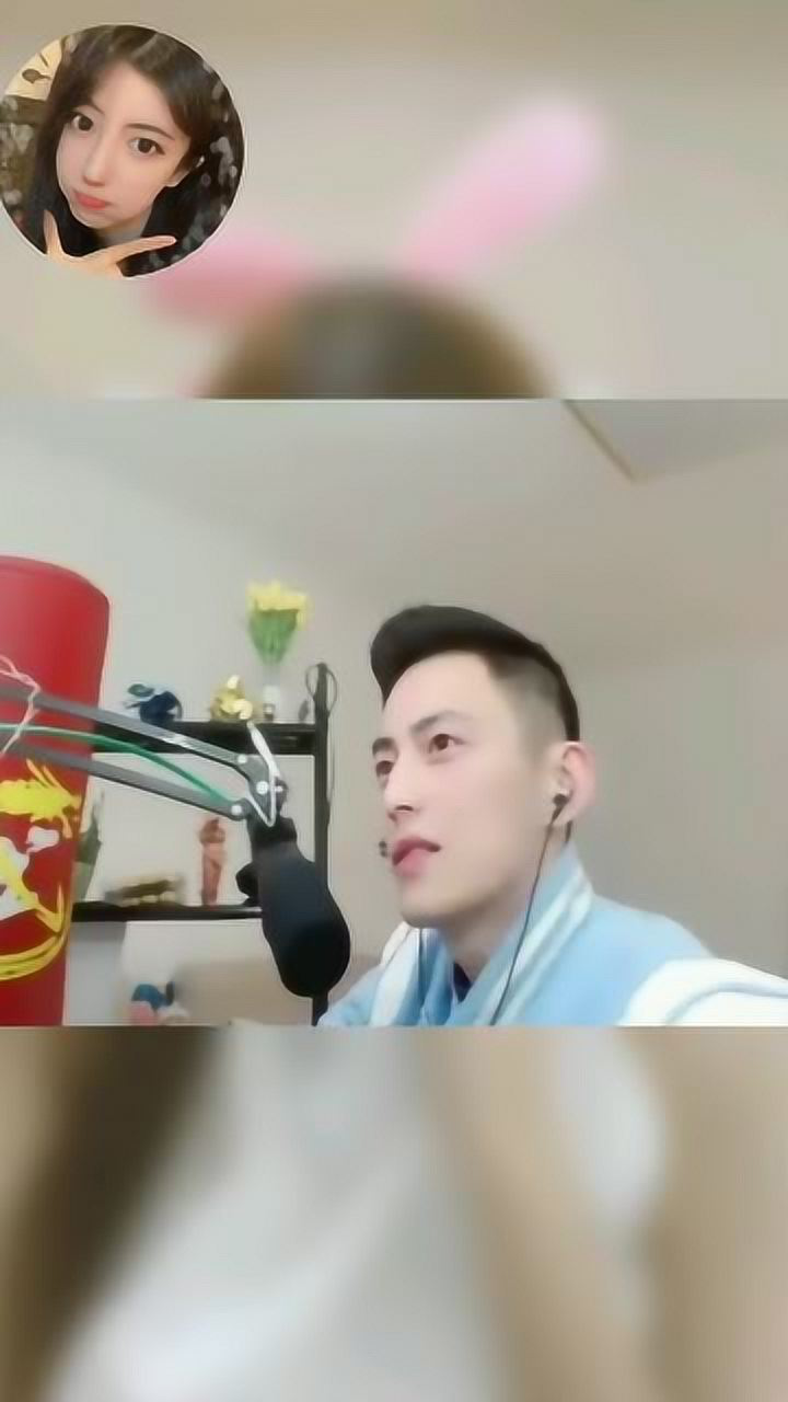 约德尔人智勋呆妹主动为智勋介绍女友真是好兄弟